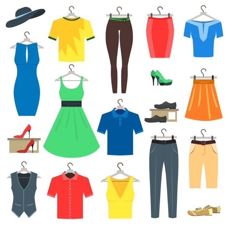 Clothe