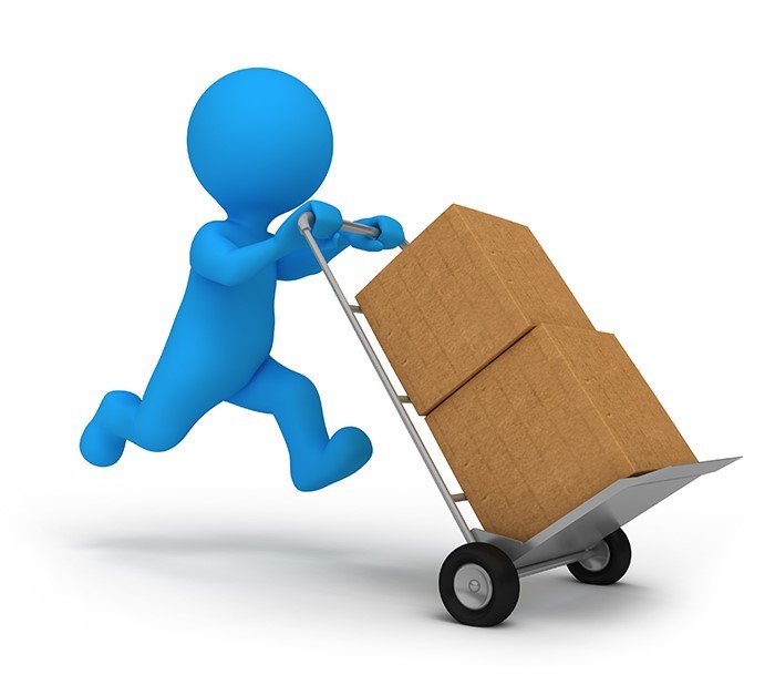Delivery